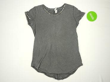 divided shirts: H&M Divided, T-shirt damski, rozmiar S — 2
