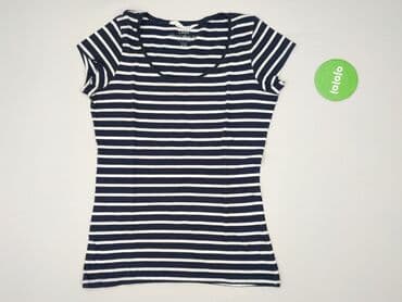 koszulki lacoste olx: H&M L.O.G.G., T-shirt damski, rozmiar L — 2