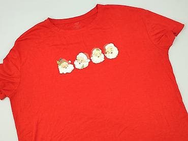 Shein, Koszulka dla mężczyzn, rozmiar 5XL