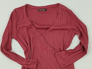 smog blouse: Basic, Bluzka damska, rozmiar M — 1
