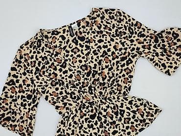 H&M Divided, Bluzka damska, rozmiar S