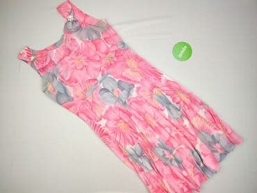 piękna sukienki: Sukienka damska, rozmiar M — 2