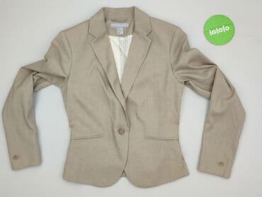 marynarka h m: H&M, Marynarka damska, rozmiar 2XS — 2