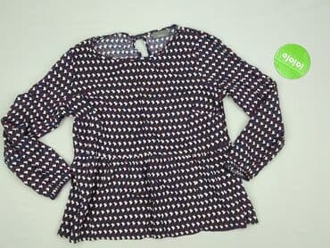 bluzki sweterkowe duze rozmiary: Yessica, Bluzka damska, rozmiar 2XL — 2