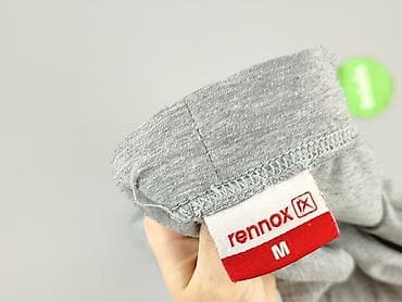 nylon red buty: Legginsy Sportowe damskie, rozmiar M — 4