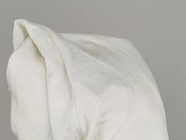 reserved bialy sweter: Bluzka damska, XS — 6