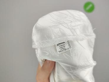 bluzki z tafty: Koszula damska, rozmiar 4XL — 5