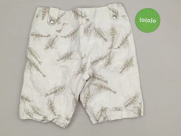 krótkie spodenki woodland: Airfield, Szorty damskie, rozmiar S — 3