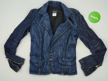 reserved kurtka damska zimowa: Kurtka jeansowa damska, rozmiar L — 2