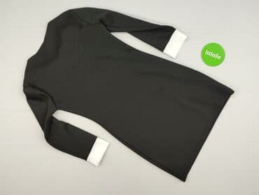 tanie sukienki z długim rękawem: Sukienka damska, rozmiar S — 4