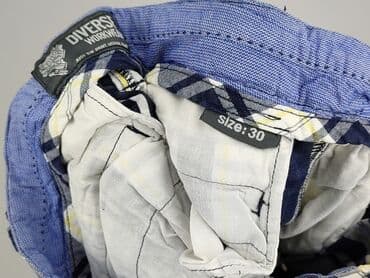 dsquared2 krotkie spodenki: Diverse, Szorty dla mężczyzn, rozmiar M — 5