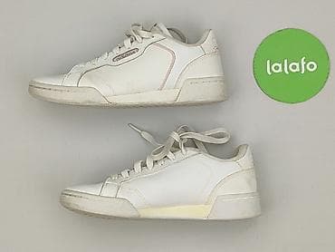 adamek buty: Adidas, Sneakersy damskie, rozmiar 36.5 — 4