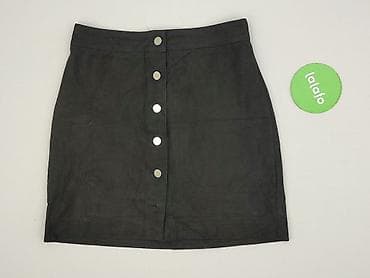 sukienka boho hm: H&M, Spódnica damska, rozmiar S — 3