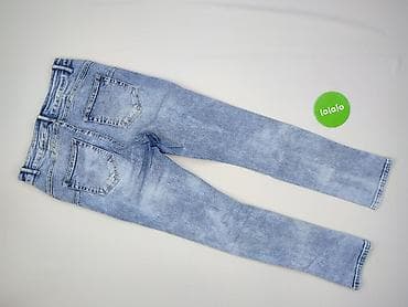 jeff: Jeansy damskie, rozmiar XL — 3