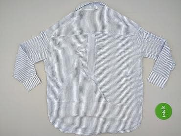 sinsay denim collection: Sinsay, Koszula damska, rozmiar S — 3