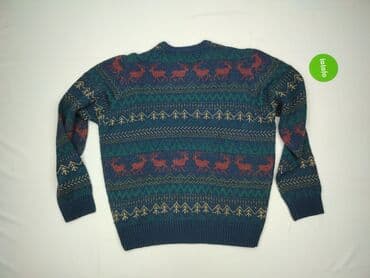 sweter w paski c a: Sweter, XL (EU 42), condition - Perfect — 3