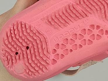 bluzy hm: Sandałki 23, Używany — 5