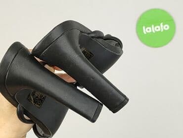 kapcie wiązane: PrettyLittleThing, Sandały damskie, rozmiar 36 — 7