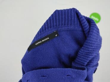 cottonfield sweter: Vero Moda, Golf damski, rozmiar M — 4