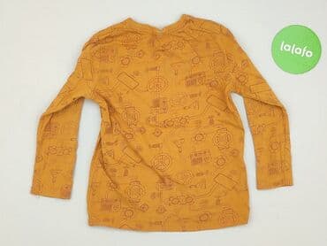ajax koszulki: Blouse, Little kids, 5-6 years, 110-116 cm, condition - Very good — 3
