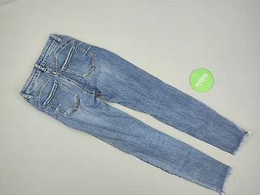 apple bottom: Jeansy damskie, rozmiar XS — 3