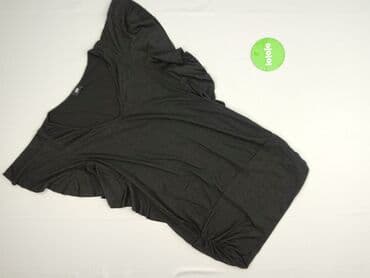 bluzka z asymetrycznym dekoltem: Sukienka damska, rozmiar S — 2