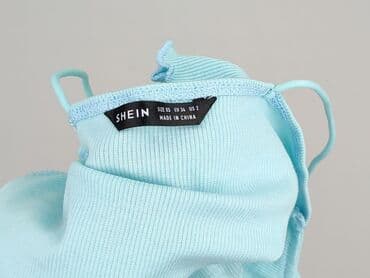 majtki damskie shein: Shein, Top damski, rozmiar XS — 4