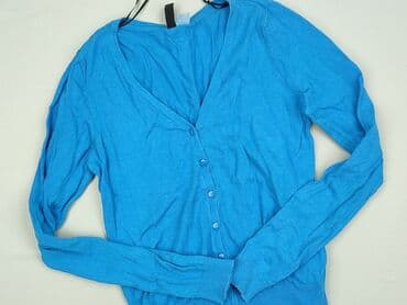 narzutka h: Divided, Women`s knitwear, size XS (EU 34) — 1