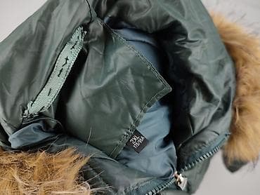 puffer damska: Kurtka zimowa damska, rozmiar 2XL — 4