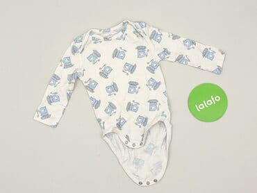 guess sukienki letnie: Body, Fox&Bunny, 3-6 months, 
condition - Perfect — 2