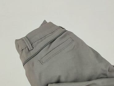 sprzedaż używanych majtek damskich: Spodnie materiałowe damskie, rozmiar M — 6