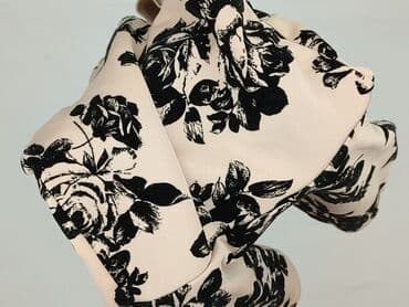 modne bluzki z bufiastymi rękawami: New Look, Bluzka damska, 3XL — 6