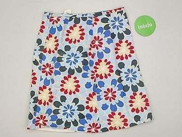 spódnice moda: H&M L.O.G.G., Spódnica damska, rozmiar M — 3