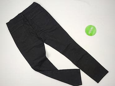 jeansy carpenter: Jeansy damskie, rozmiar M — 3