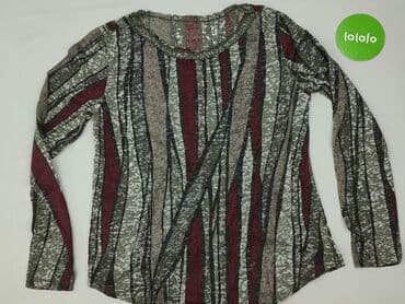 bluzki dwukolorowe: Bluzka damska, rozmiar L — 2