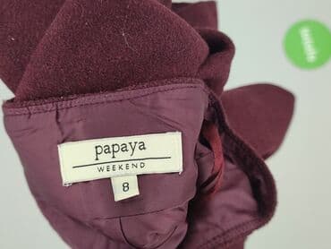 spódnica z żakietem: Papaya, Spódnica damska, S — 5
