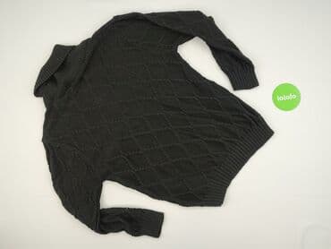 shein kurtka zimowa: Shein, Sweter damski, XL — 3