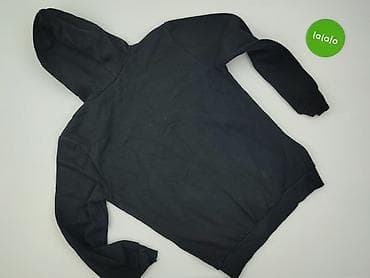 poncho: Guess, Bluza z kapturem damska, rozmiar M — 3
