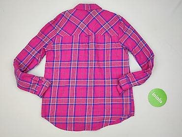 koszula satynowa sinsay: Sinsay, Koszula damska, rozmiar M — 3