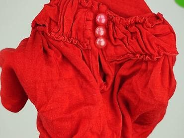 żaba: Bluzka damska, rozmiar S — 6