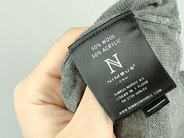 sweter z c a: Sweter, M (EU 38), condition - Very good — 6