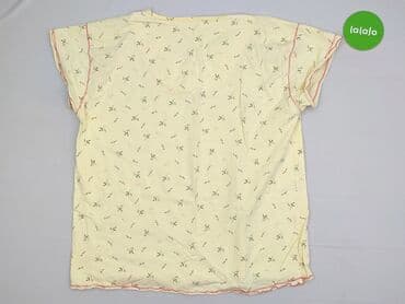 pjs kurtka: Koszula nocna damska, 5XL — 3