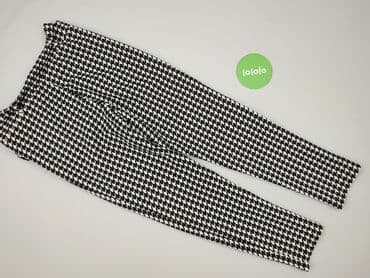 woskowane legginsy z wysokim stanem zara: Брюки жіночі, XL на lalafo.pl — 3 woskowane legginsy z wysokim stanem zara: Брюки жіночі, XL — 3