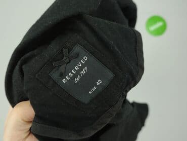 kurtka narciarska reserved: Reserved, Marynarka damska, XL — 4