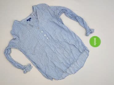 Women: Tom Tailor, Women's blouse, 2XL — 2