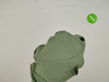 sukienka marszczona pod biustem: KATE, Sukienka damska, M — 6