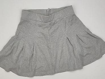 plisowane mini spódnice: Spódnica damska, rozmiar S — 1