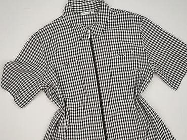 Chic, Koszula damska, rozmiar 4XL