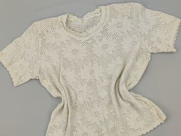 czy sweter z poliestru jest dobry: Women`s sweater, size XL (EU 42) — 1