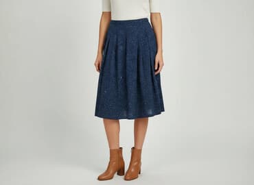 tatuum spódnice plisowane: Tatuum, Spódnica damska, rozmiar S — 1